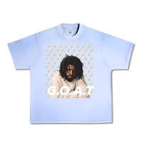 Grape Ice Retro Vintage J Cute Cole Gifts Women Urban Heavy Tee - longCreatives