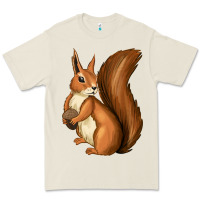 Bone siqurell Premium Tee - texasbilliewilder