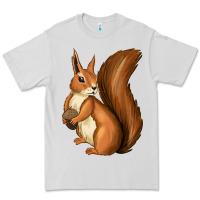 Dove Grey siqurell Premium Tee - texasbilliewilder
