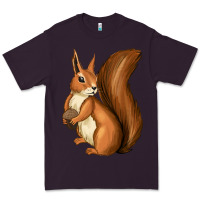 Plum siqurell Premium Tee - texasbilliewilder