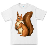 White siqurell Premium Tee - texasbilliewilder