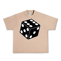 Burro black gaming dice halloween costume cool quirky funny Urban Heavy Tee - longCreatives