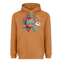 Meerkat western certified nurse asistant  medical instruments Heavyweight Hoodie - BarkalooDesign