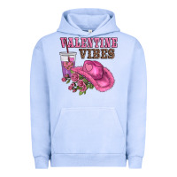 Pigment Grape Ice valentines day valentine vıbes Urban Hoodie - AdoDesignShop