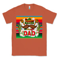Copper nacho average dad father's day Classic Tee - TumblerDesignByShophia