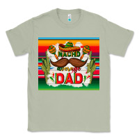 Matcha nacho average dad father's day Classic Tee - TumblerDesignByShophia