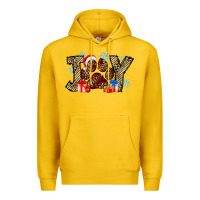 Lemon festive joy Premium Hoodie - CowhideDigitalArt