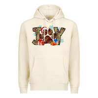 Tofu festive joy Premium Hoodie - CowhideDigitalArt