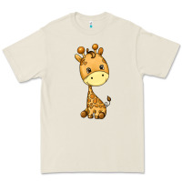 Bone giraffe Premium Tee - texasbilliewilder