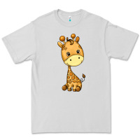 Giraffe Premium Tee | Teevron