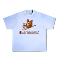 Grape Ice just doo it - Scooby Dog shanwech Halloween Urban Heavy Tee - longCreatives