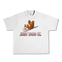 Lunar Rock just doo it - Scooby Dog shanwech Halloween Urban Heavy Tee - longCreatives