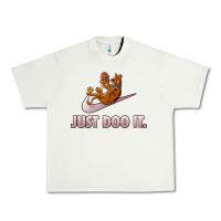 Pistachio just doo it - Scooby Dog shanwech Halloween Urban Heavy Tee - longCreatives