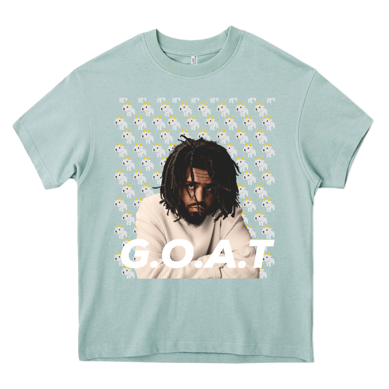 Retro Vintage J Cute Cole Gifts Women Heavy Core Tee by longCreatives | Teevron