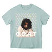 Arona Retro Vintage J Cute Cole Gifts Women Heavy Core Tee - longCreatives
