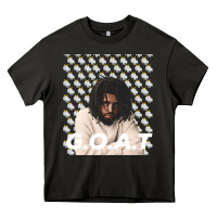 Asphalt Retro Vintage J Cute Cole Gifts Women Heavy Core Tee - longCreatives