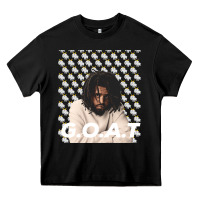 Black Retro Vintage J Cute Cole Gifts Women Heavy Core Tee - longCreatives