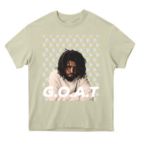 Mossy Retro Vintage J Cute Cole Gifts Women Heavy Core Tee - longCreatives