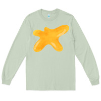 Matcha honey splash fa element Long Sleeve Tee - FaDigitalArtStudio