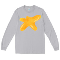 Moon Dust honey splash fa element Long Sleeve Tee - FaDigitalArtStudio