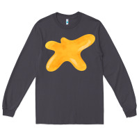 Smoke honey splash fa element Long Sleeve Tee - FaDigitalArtStudio