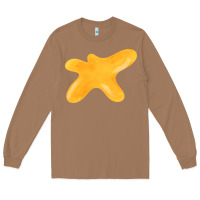 Toasted Coconut honey splash fa element Long Sleeve Tee - FaDigitalArtStudio