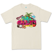 Bone Nurse off duty Premium Tee - NancyCooperArtShop