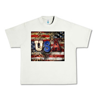 Pistachio usa Urban Heavy Tee - CowGirlArtShop