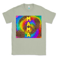 Matcha mama tie dye Classic Tee - TumblerDesignByShophia