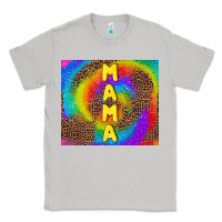 Moon Dust mama tie dye Classic Tee - TumblerDesignByShophia