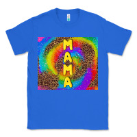 Mama Tie Dye Classic Tee | Teevron