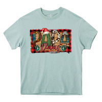 Arona Papa Claus Heavy Core Tee - Bettercallsaul