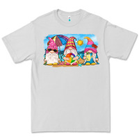 Summer Gnomes Premium Tee | Teevron