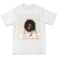 White Retro Vintage J Cute Cole Gifts Women Premium Tee - longCreatives