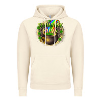 Vintage Artic shamrock farm Vintage Hoodie - CowGirlArtShop