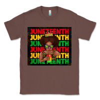 Chestnut juneteenth cute kid Classic Tee - TumblerDesignByShophia