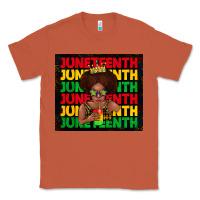 Copper juneteenth cute kid Classic Tee - TumblerDesignByShophia