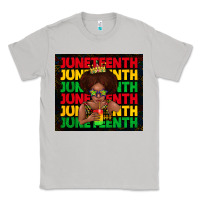Moon Dust juneteenth cute kid Classic Tee - TumblerDesignByShophia