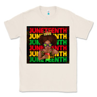 Natural juneteenth cute kid Classic Tee - TumblerDesignByShophia