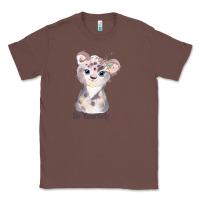 Chestnut tiger cute animals Classic Tee - RanaPortraitStore