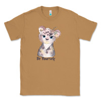 Toasted Coconut tiger cute animals Classic Tee - RanaPortraitStore