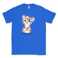 True Royal tiger cute animals Classic Tee - RanaPortraitStore