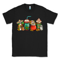 Black mexican coffee cups Classic Tee - Jasminsmagicworld