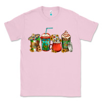 Bubblegum Pink mexican coffee cups Classic Tee - Jasminsmagicworld