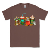 Chestnut mexican coffee cups Classic Tee - Jasminsmagicworld