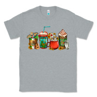 Heather Grey mexican coffee cups Classic Tee - Jasminsmagicworld