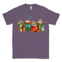 Lavender mexican coffee cups Classic Tee - Jasminsmagicworld