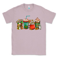 Lilac mexican coffee cups Classic Tee - Jasminsmagicworld