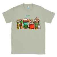 Matcha mexican coffee cups Classic Tee - Jasminsmagicworld