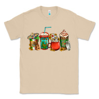 Mushroom mexican coffee cups Classic Tee - Jasminsmagicworld